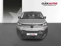 Usado Citroën Jumpy 179 CV (131 kW) 2025 Gris Monovolumen