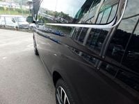 Usado VW Multivan 199 CV (146 kW) 2019 Negro Van