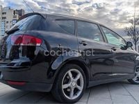 Usado Seat Altea XL 140 CV (102 kW) 2008 Negro Monovolumen