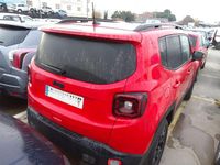 Usado Jeep Renegade Trailhawk 240 CV (176 kW) 2024 Rojo SUV