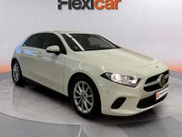 Usado Mercedes A200 163 CV (119 kW) 2022 Blanco Utilitario