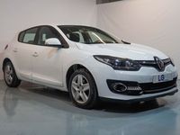 usado Renault Mégane IV 