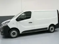 Usado Fiat Talento 114 CV (83 kW) 2020 Blanco Monovolumen
