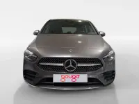 Usado Mercedes B200 150 CV (110 kW) 2025 Gris montaña Utilitario