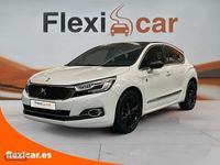 Usado DS Automobiles DS4 Performance 131 CV (96 kW) 2017 Blanco SUV