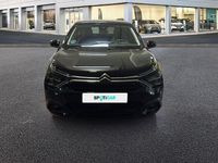 Usado Citroën C4 Feel 131 CV (96 kW) 2022 Negro Utilitario