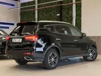 Usado DFSK 500 150 CV (110 kW) 2022 Negro SUV