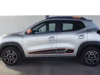 Usado Dacia Spring Comfort Plus 33 kW (45 CV) 2023 Utilitario