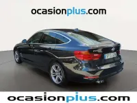 Usado BMW 320 190 CV (139 kW) 2017 Negro Berlina