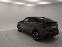 Usado Citroën C4 PureTech 131 CV (96 kW) 2023 Gris / plata SUV