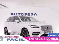 Usado Volvo XC90 Inscription 190 CV (139 kW) 2018 Blanco SUV