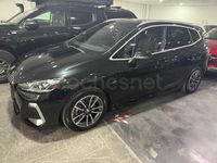 Occasion BMW 220 Comfort Edition 170 PK (125 kW) 2024 Zwart Stationwagen