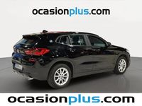 Usado BMW X2 150 CV (110 kW) 2018 Negro SUV
