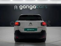 Usado Citroën C3 Aircross Live 82 CV (60 kW) 2019 Blanco SUV
