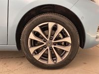 Usado Renault Zoe Zen 99 kW (135 CV) 2021 Azul Utilitario