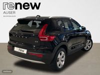 usado Volvo XC40 2.0 D3 150cv (manual)