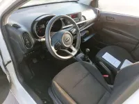 Usado Kia Picanto 67 CV (49 kW) 2021 Blanco Utilitario
