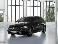 Nuevo Mercedes B200 149 CV (109 kW) 2025 Negro Utilitario