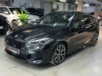 Usado BMW 128 265 CV (194 kW) 2022 Negro Berlina