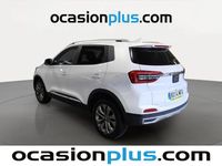 Usado DR DR 4.0 116 CV (85 kW) 2023 Blanco SUV
