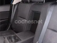 Usado Mazda 3 Active 109 CV (80 kW) 2010 Azul Berlina