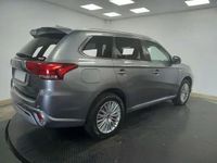 Usado Mitsubishi Outlander Edition 211 CV (155 kW) 2019 Gris SUV