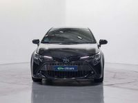 Usado Toyota Corolla Active 98 CV (72 kW) 2019 Negro Berlina