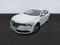 Usado Renault Talisman Intens 131 CV (96 kW) 2019 Blanco Berlina