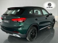 Nuevo MG ZS 115 CV (84 kW) 2026 Rojo SUV