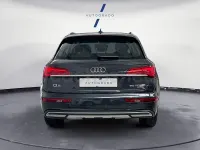 Usado Audi Q5 Advanced Plus 299 HP (219 kW) 2023 Cinzento SUV