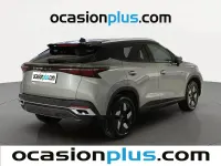 Usado Omoda 5 147 CV (108 kW) 2025 Gris SUV