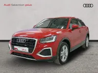 Usado Audi Q2 Advanced Plus 150 CV (110 kW) 2025 Rojo SUV