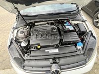 Usado VW Golf VII Edition 115 CV (84 kW) 2018 Blanco Berlina