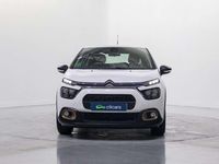 Usado Citroën C3 99 CV (72 kW) 2023 Blanco Utilitario