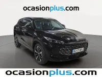 Usado MG HS Comfort 170 CV (125 kW) 2025 Blanco SUV