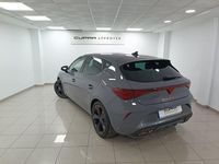 Nuevo Cupra Leon 204 CV (150 kW) 2025 Gris / plata Berlina