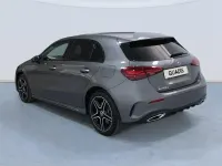 Usado Mercedes A250 218 CV (160 kW) 2025 Gris montaña Berlina