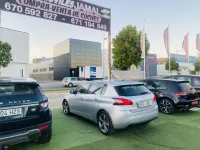 Usado Peugeot 308 Allure 120 CV (88 kW) 2015 Utilitario