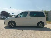Usado Peugeot TePee Active 99 CV (72 kW) 2016 Blanco Van