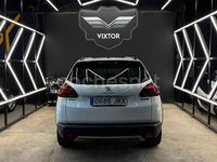 Usado Peugeot 2008 GT-line 130 CV (95 kW) 2016 Blanco SUV