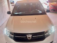 Usado Dacia Sandero Essentiel 73 CV (53 kW) 2019 Blanco Berlina