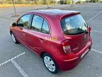 usado Nissan Micra 1.2