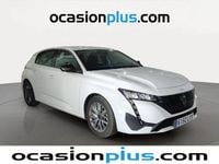 Usado Peugeot 308 Active 110 CV (80 kW) 2022 Blanco Utilitario