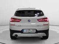 Usado BMW X2 Performance 116 CV (85 kW) 2019 SUV