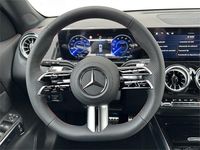 Usado Mercedes EQB250 139 kW (190 CV) 2025 Eléctrico SUV
