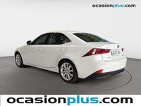 usado Lexus IS300 300h Executive