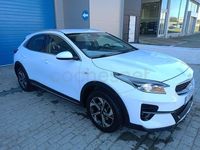 Usado Kia XCeed 120 CV (88 kW) 2022 Blanco SUV