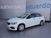 usado Fiat Tipo 1.3 Lounge 70kW (95CV) diesel Mjet. SW