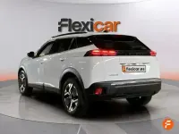 Usado Peugeot 2008 Allure 100 CV (73 kW) 2024 Blanco SUV