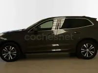 Usado Volvo XC60 Core 197 CV (144 kW) 2022 Verde SUV